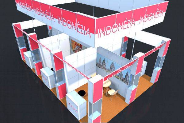 Egységstand, Kollektív stand